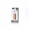 We coque de protection PAILLETTES APPLE IPHONE 11 Rose