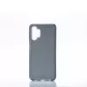 We coque de protection PAILLETTES SAMSUNG GALAXY A32 4G Noir
