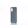 We coque de protection PAILLETTES SAMSUNG GALAXY A32 4G Noir