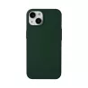 WE Coque recyclée IPHONE 13 Vert