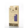 WE Coque recyclée IPHONE 13 Violet