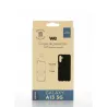 WE Coque recyclée SAMSUNG GALAXY A13 5G Noir