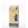 WE Coque recyclée SAMSUNG GALAXY A13 5G Violet