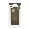We Coque de protection RUBBER APPLE IPHONE 11 Kaki