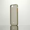 We Coque de protection RUBBER APPLE IPHONE 7 / 8 / SE 2020 Kaki