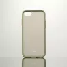 We Coque de protection RUBBER APPLE IPHONE 7 / 8 / SE 2020 Kaki
