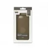 We Coque de protection RUBBER APPLE IPHONE 7 / 8 / SE 2020 Kaki