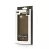 We Coque de protection RUBBER APPLE IPHONE 7 / 8 / SE 2020 Kaki
