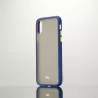 We Coque de protection RUBBER APPLE IPHONE X / XS Bleu