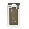 We Coque de protection RUBBER APPLE IPHONE X / XS Kaki