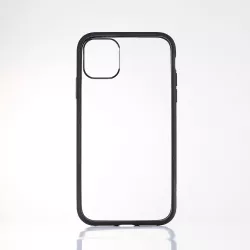 We Coque de protection RUBBER APPLE IPHONE 11