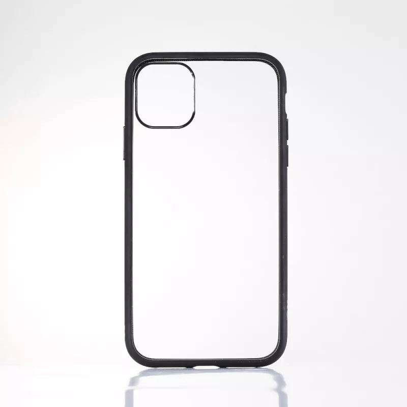 We Coque de protection RUBBER APPLE IPHONE 11