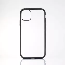 We Coque de protection RUBBER APPLE IPHONE 11