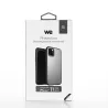 We Coque de protection RUBBER APPLE IPHONE 11 PRO MAX