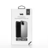 We Coque de protection RUBBER APPLE IPHONE 11 PRO MAX