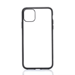 We Coque de protection RUBBER APPLE IPHONE 12/12 PRO