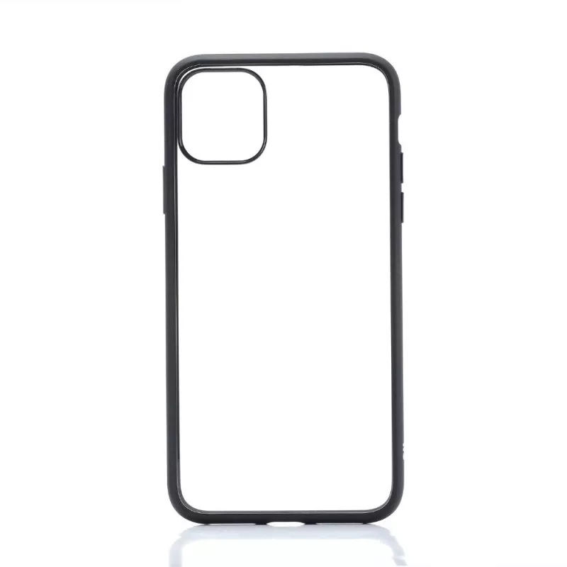 We Coque de protection RUBBER APPLE IPHONE 12/12 PRO