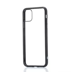We Coque de protection RUBBER APPLE IPHONE 12/12 PRO