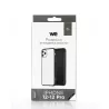 We Coque de protection RUBBER APPLE IPHONE 12/12 PRO