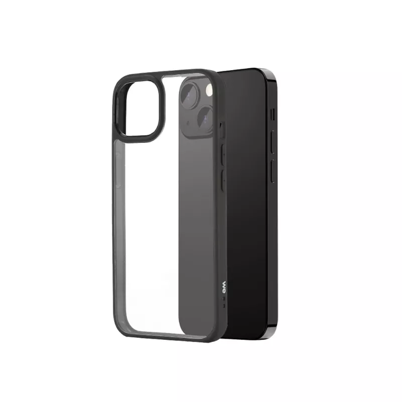 We Coque de protection RUBBER APPLE IPHONE 13