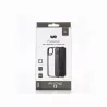 We Coque de protection RUBBER APPLE IPHONE 13