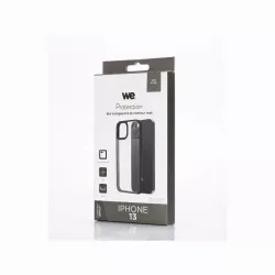 We Coque de protection RUBBER APPLE IPHONE 13