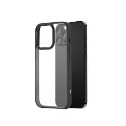 We Coque de protection RUBBER APPLE IPHONE 13 PRO