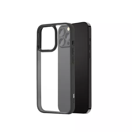 We Coque de protection RUBBER APPLE IPHONE 13 PRO