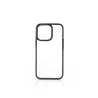 We Coque de protection RUBBER APPLE IPHONE 13 PRO