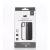 We Coque de protection RUBBER APPLE IPHONE 14