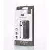 We Coque de protection RUBBER APPLE IPHONE 14