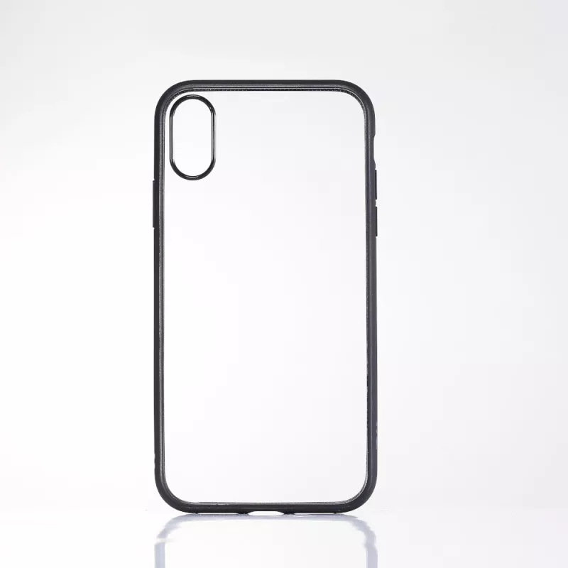 We Coque de protection RUBBER APPLE IPHONE XR