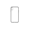 We Coque de protection RUBBER APPLE IPHONE XS