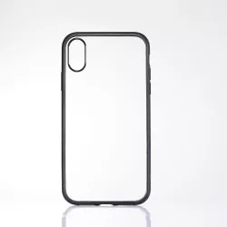 We Coque de protection RUBBER HUAWEI P30 PRO