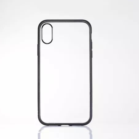 We Coque de protection RUBBER HUAWEI P30 PRO