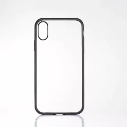 We Coque de protection RUBBER HUAWEI P30 PRO