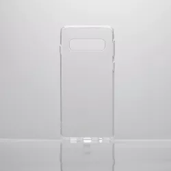 We Coque de protection RUBBER SAMSUNG GALAXY S10+