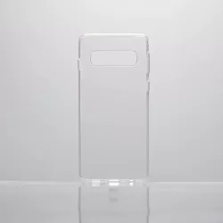 We Coque de protection RUBBER SAMSUNG GALAXY S10+
