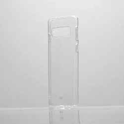 We Coque de protection RUBBER SAMSUNG GALAXY S10+