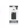 We Coque de protection SILICONE APPLE IPHONE 7 / 8 / SE 2020 Noir