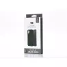 We Coque de protection SILICONE APPLE IPHONE 7 / 8 / SE 2020 Noir
