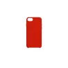 We Coque de protection SILICONE APPLE IPHONE 7 / 8 / SE 2020 Rouge