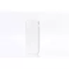 We Coque de protection SILICONE APPLE IPHONE 12 Blanc