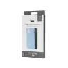 We Coque de protection SILICONE APPLE IPHONE 14 Bleu
