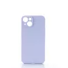 We Coque de protection SILICONE APPLE IPHONE 14 Violet
