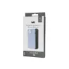 We Coque de protection SILICONE APPLE IPHONE 14 Violet