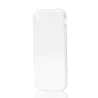 We Coque de protection SILICONE APPLE IPHONE 7/8/SE 2020 Blanc