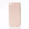 We Coque de protection SILICONE APPLE IPHONE 7/8/SE 2020 Rose poudré