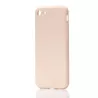 We Coque de protection SILICONE APPLE IPHONE 7/8/SE 2020 Rose poudré
