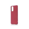 We Coque de protection SILICONE SAMSUNG GALAXY A32 4G Bordeaux